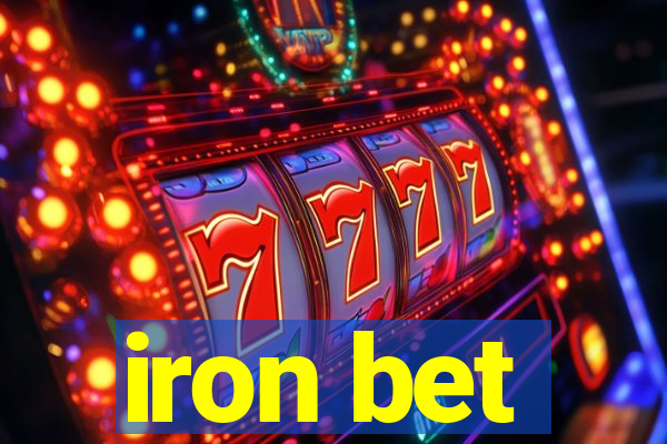 iron bet